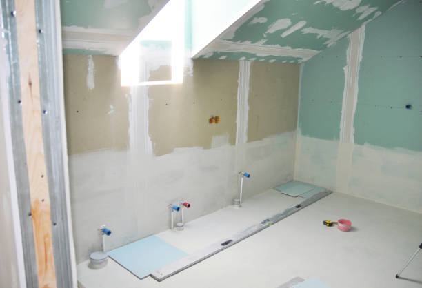 Trusted Reading, MI Drywall and Painting Service Experts