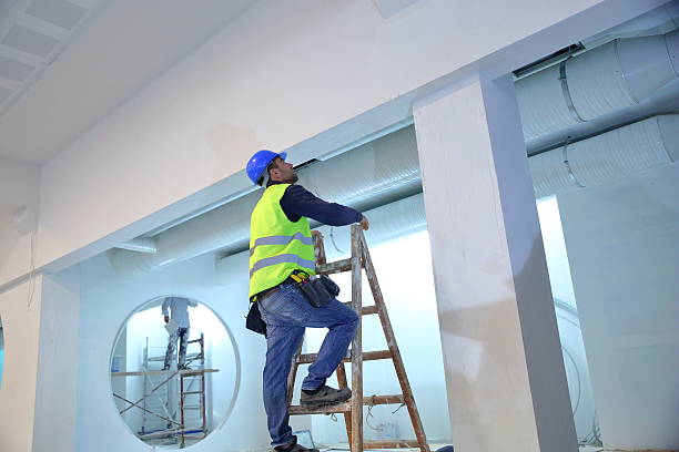 Best Interior Painting  in Reading, MI